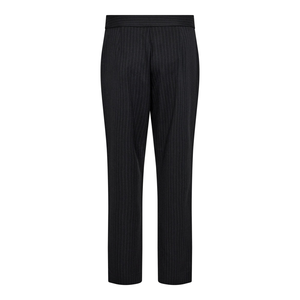 Cocouture - IdaCC Pin Pant - Dark Grey