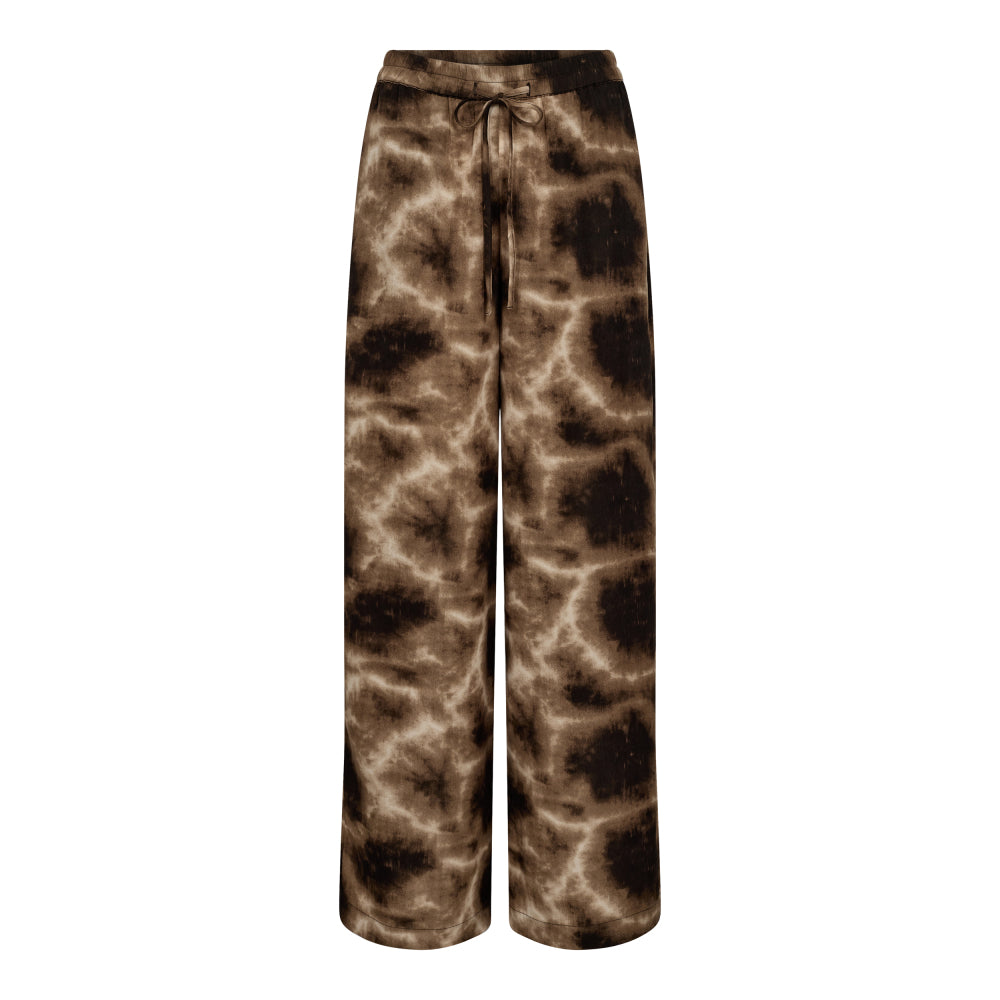 Cocouture - BorneoCC Pant - Walnut