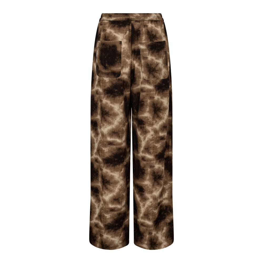 Cocouture - BorneoCC Pant - Walnut