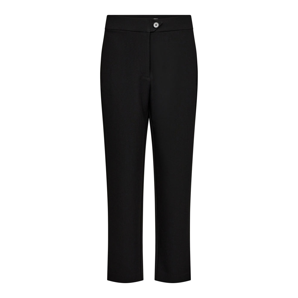Cocouture - VolaCC Cigarette Pant - Black