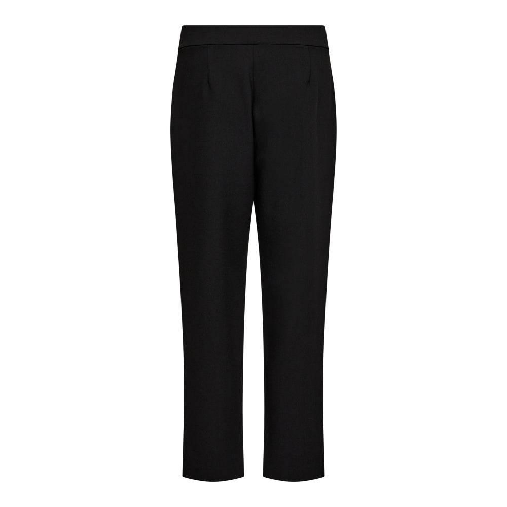 Cocouture - VolaCC Cigarette Pant - Black