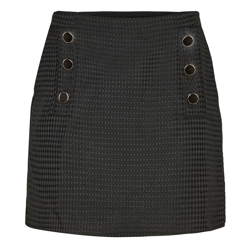 Co'couture Baya Mini-nederdel