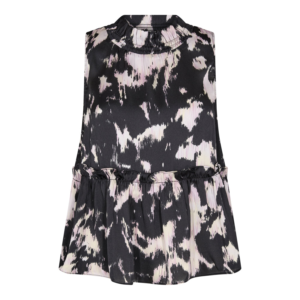 Cocouture - MariCC Halterneck Top - Black