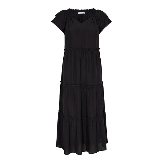 Cocouture - New Sunrise Dress - Black