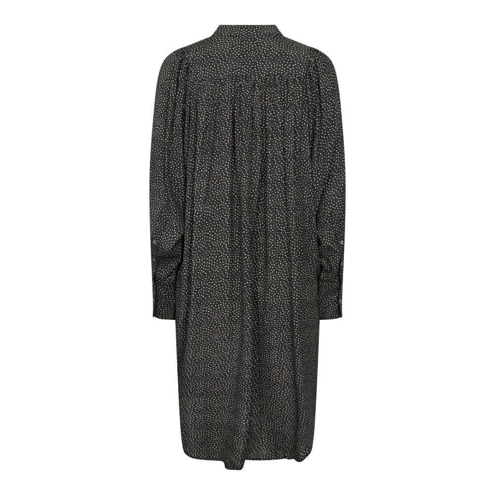 Cocouture - DropsCC Volume Dress - Black