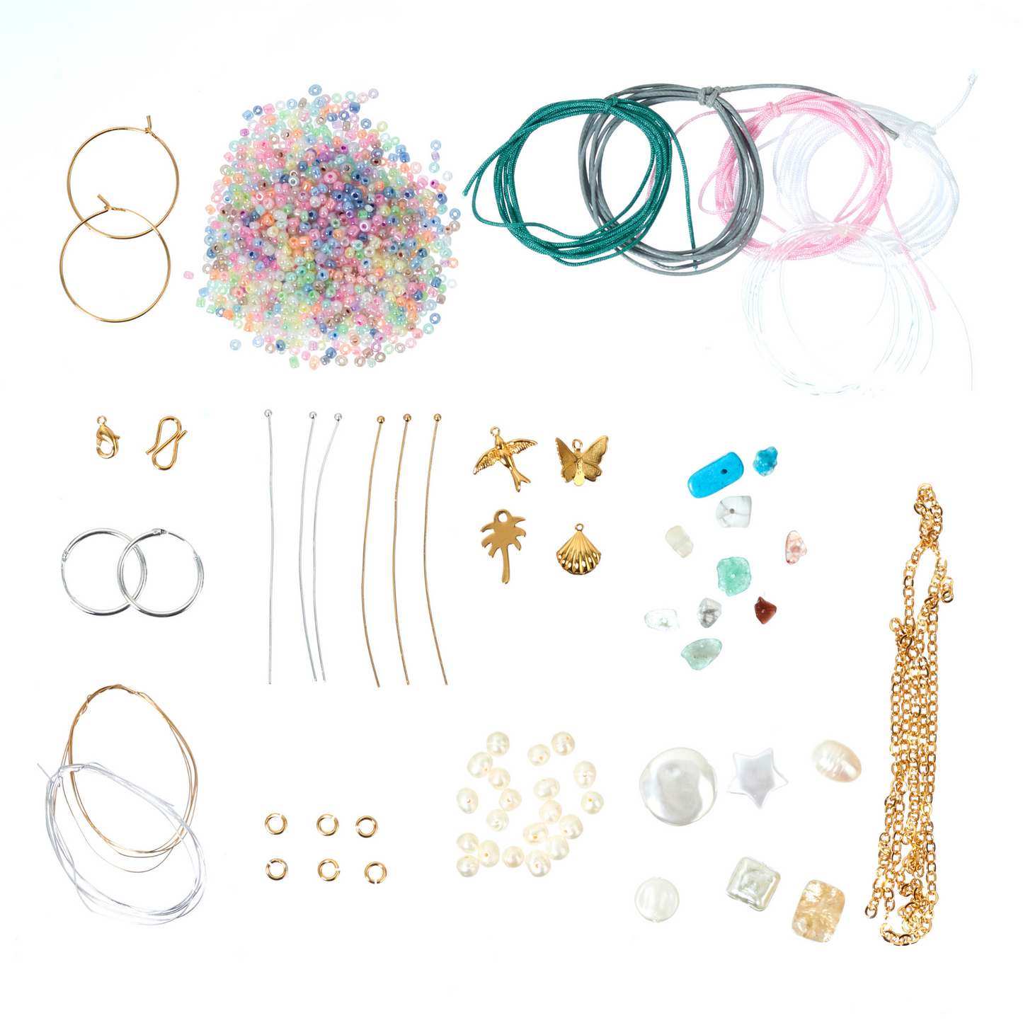 Me & My Box - Summerlove - box no 3