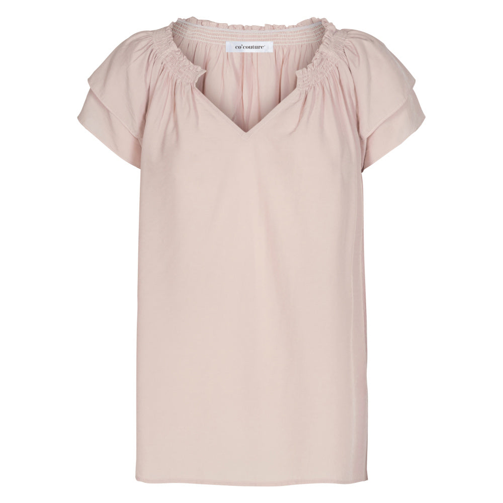 Cocouture - SunriseCC Top - Nude Rose