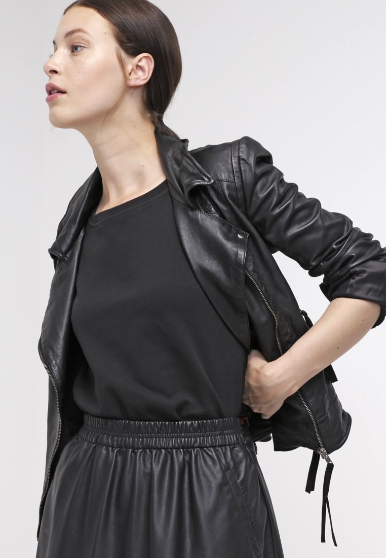 Modström - Iman jacket - Black