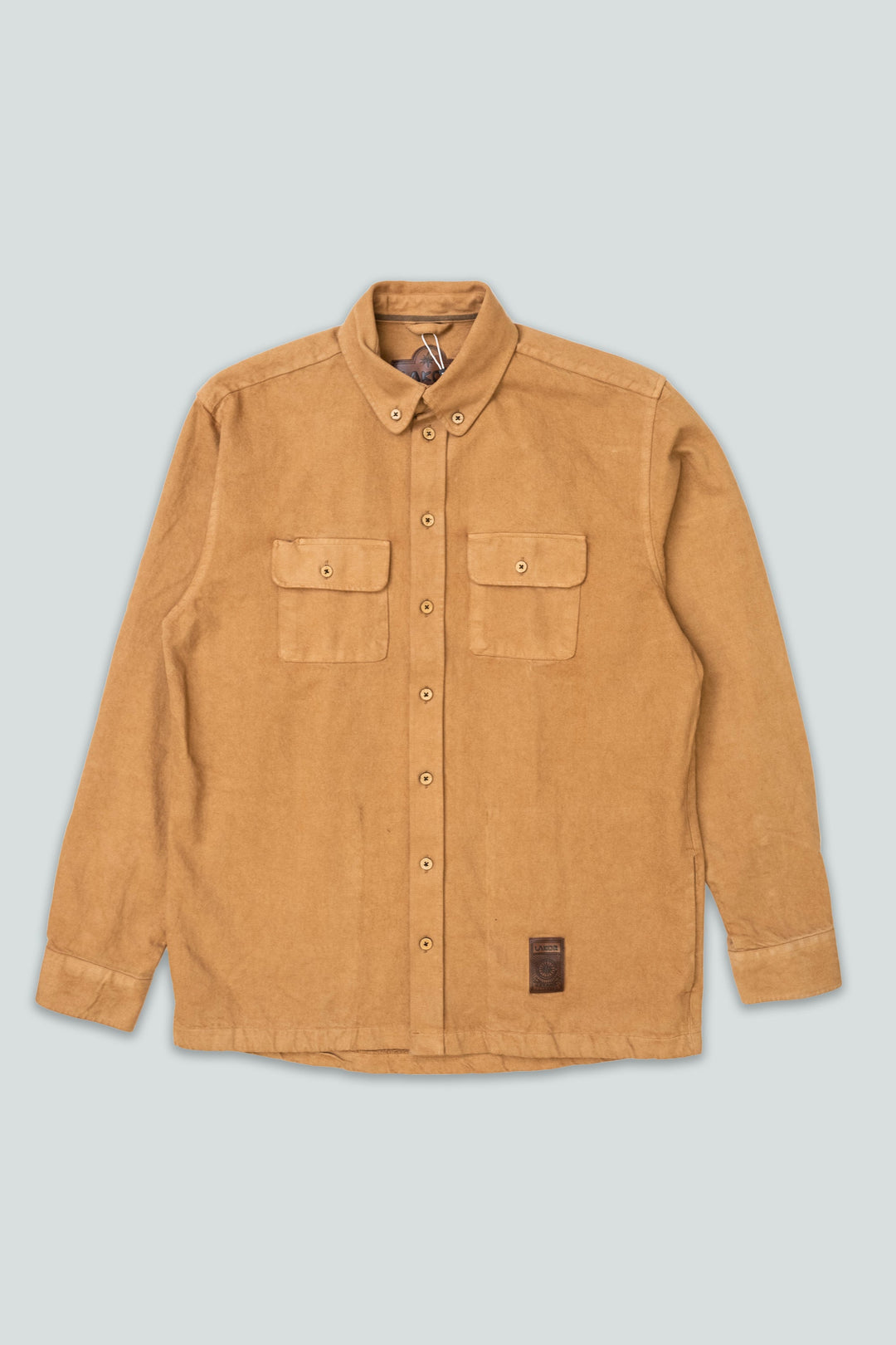 Lakor - Knokkel Shirt