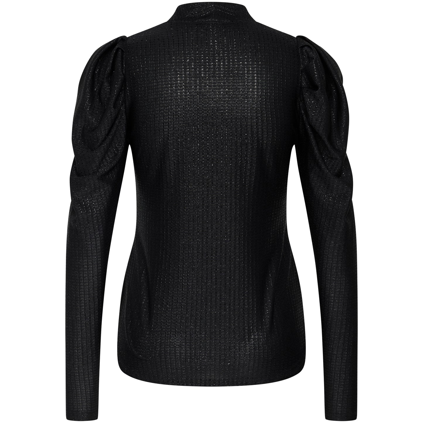Bruuns Bazaar Women - Blackberry Avalon blouse - Black