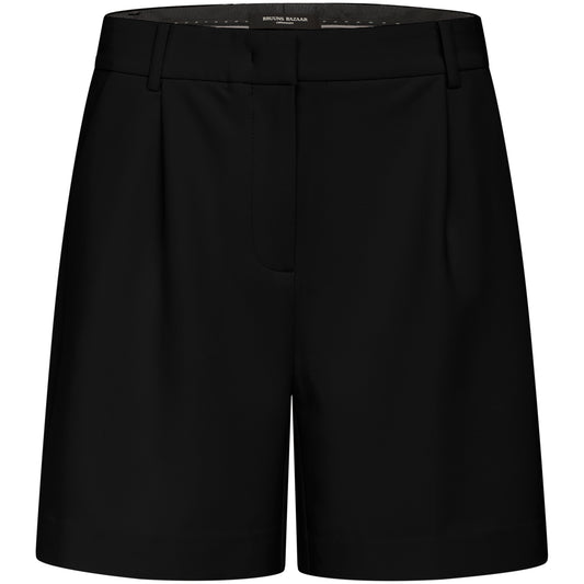 Bruuns Bazaar Women - BrassicaBBWinnas shorts - Black