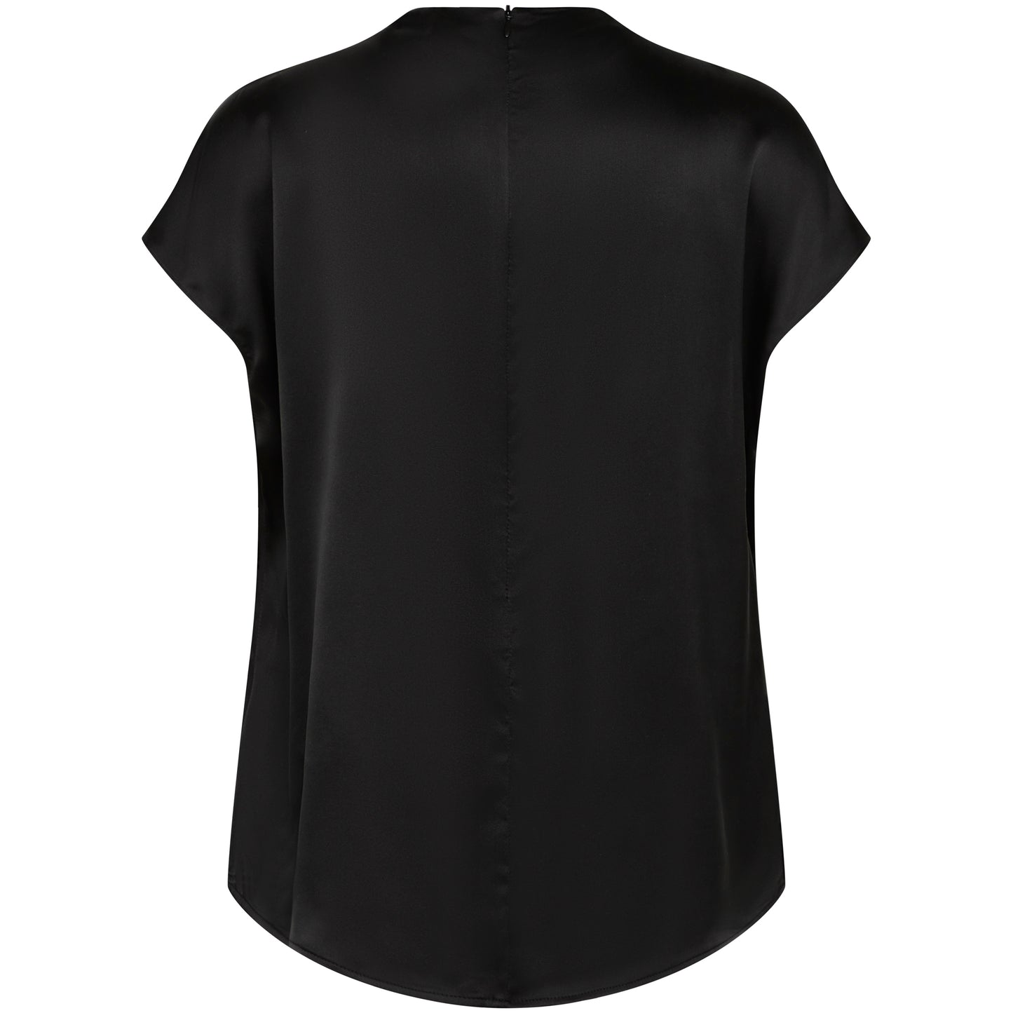 Bruuns Bazaar Women - WillowBBGinnas blouse - Black