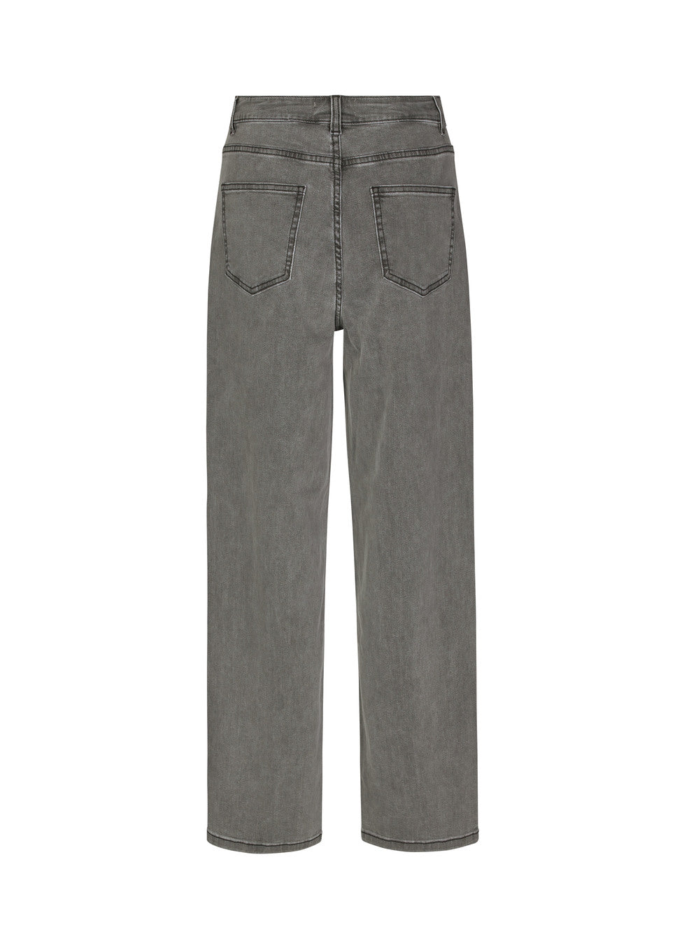 Modström - HarveyMD pants - Vintage Grey