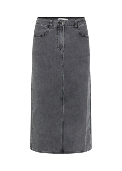 Modström - HarveyMD skirt - Vintage Grey
