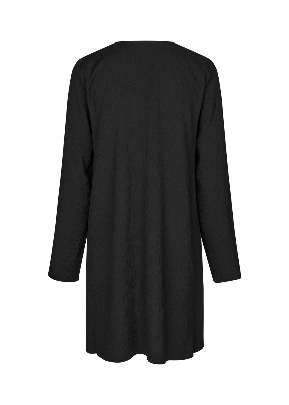 Modström - HiltonMD dress - Black