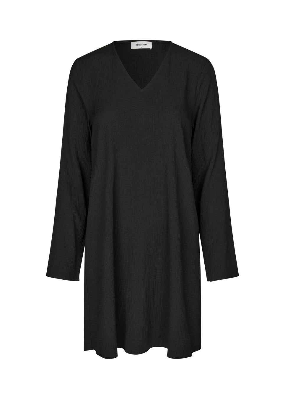 Modström - HiltonMD dress - Black