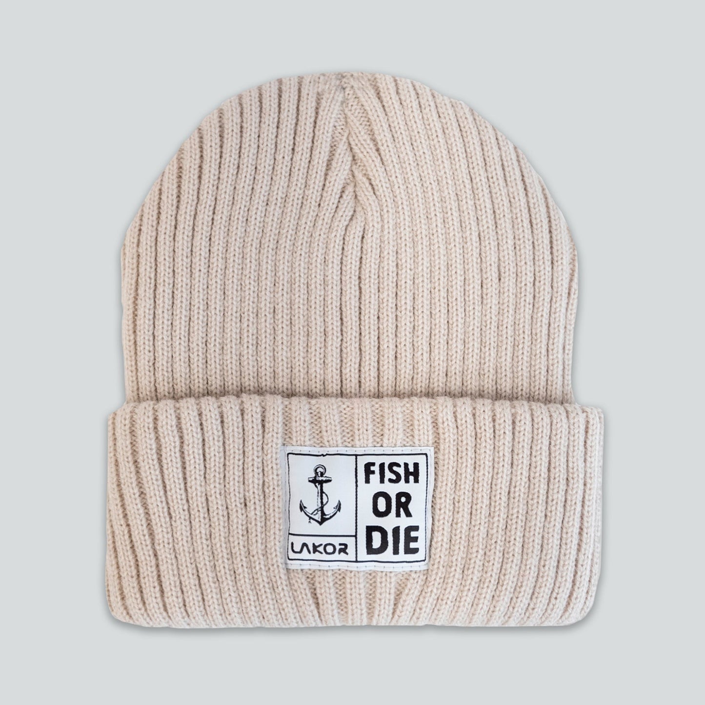 Lakor - Skagen Beanie - Moonlight