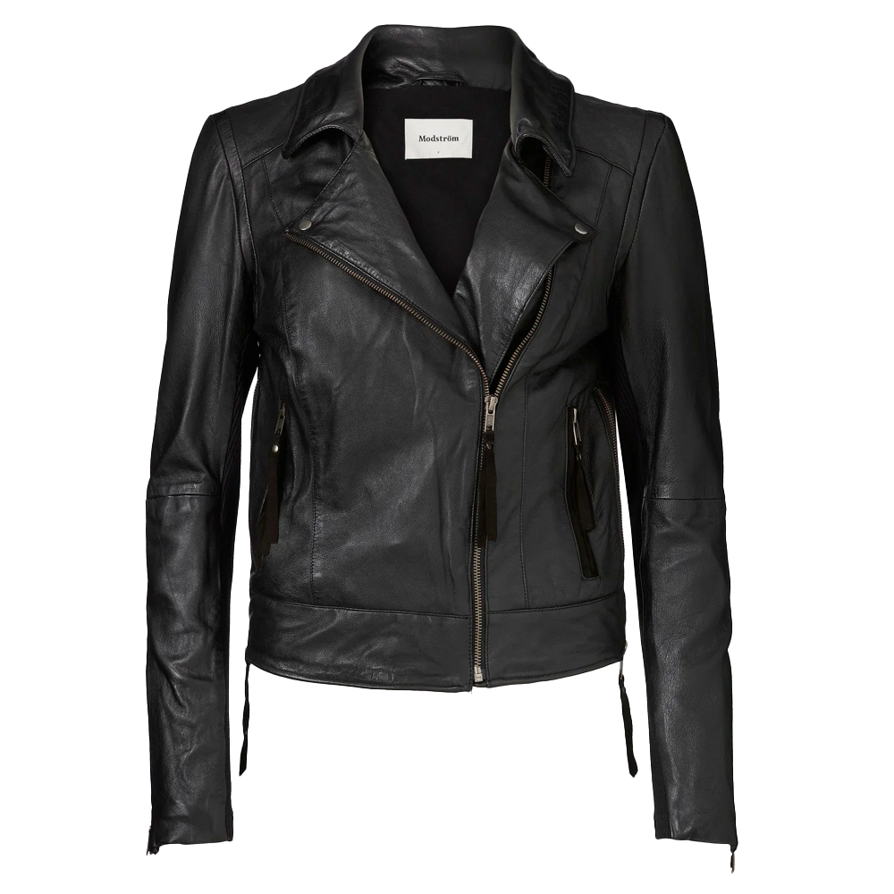 Modström - Iman jacket - Black