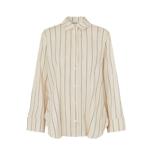 Modström - FiaMD shirt - Summer Sand