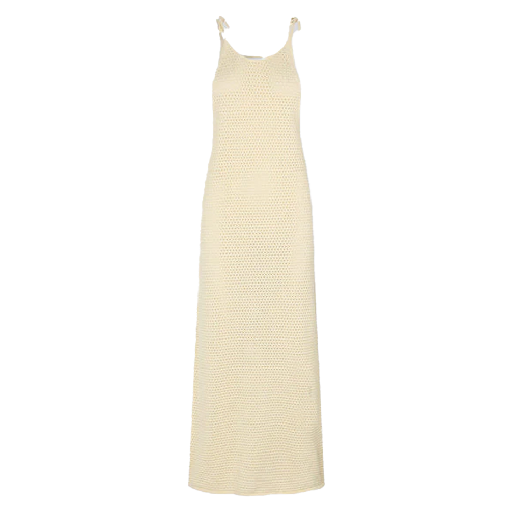 Modström - DariaMD dress - Summer Sand