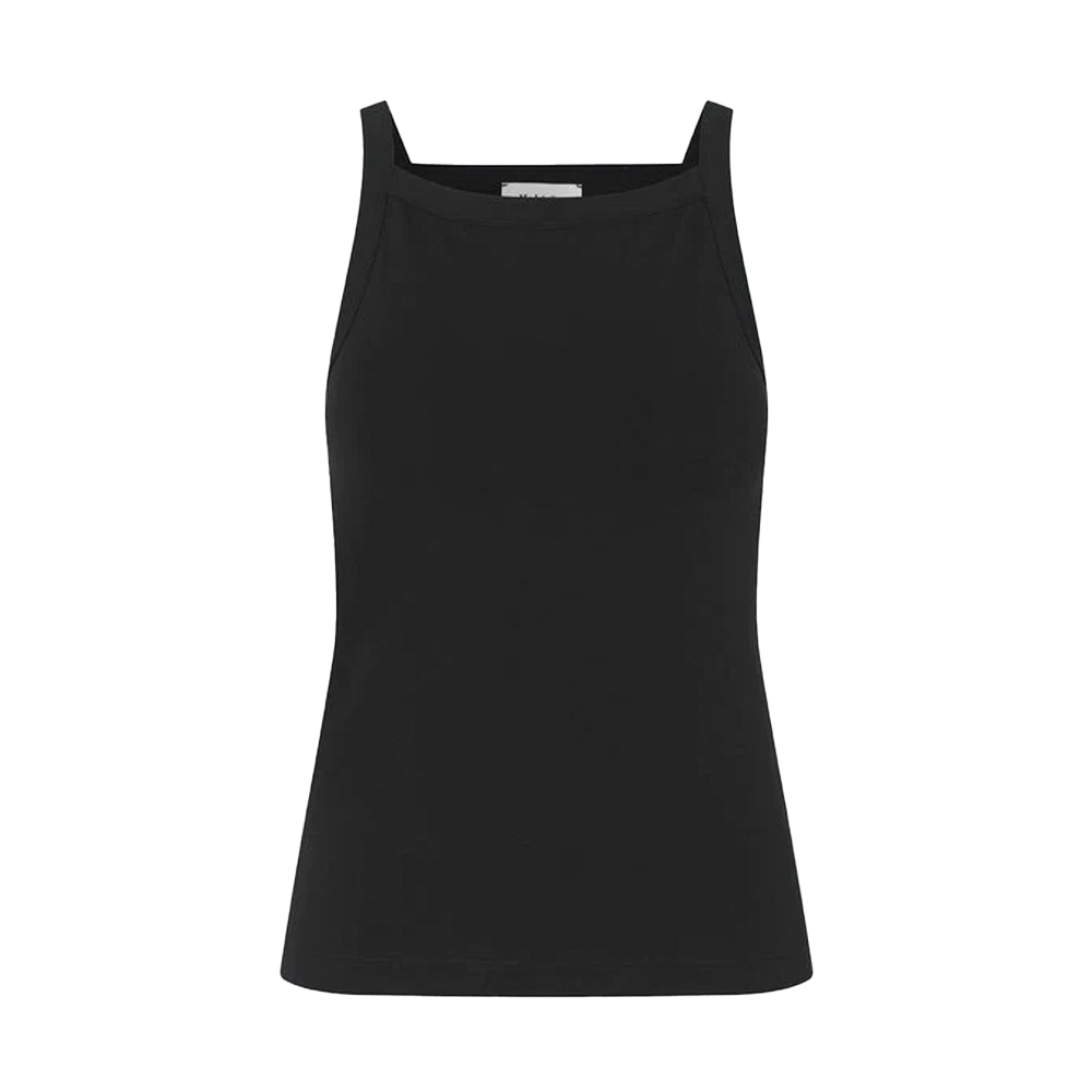 Modström - DaeMD top - Black