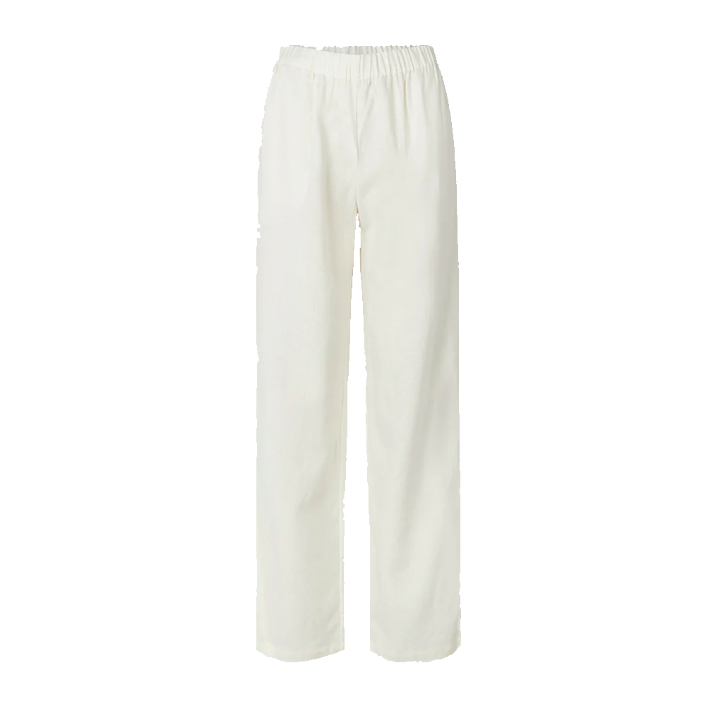 Modström - TulsiMD pants - Soft White