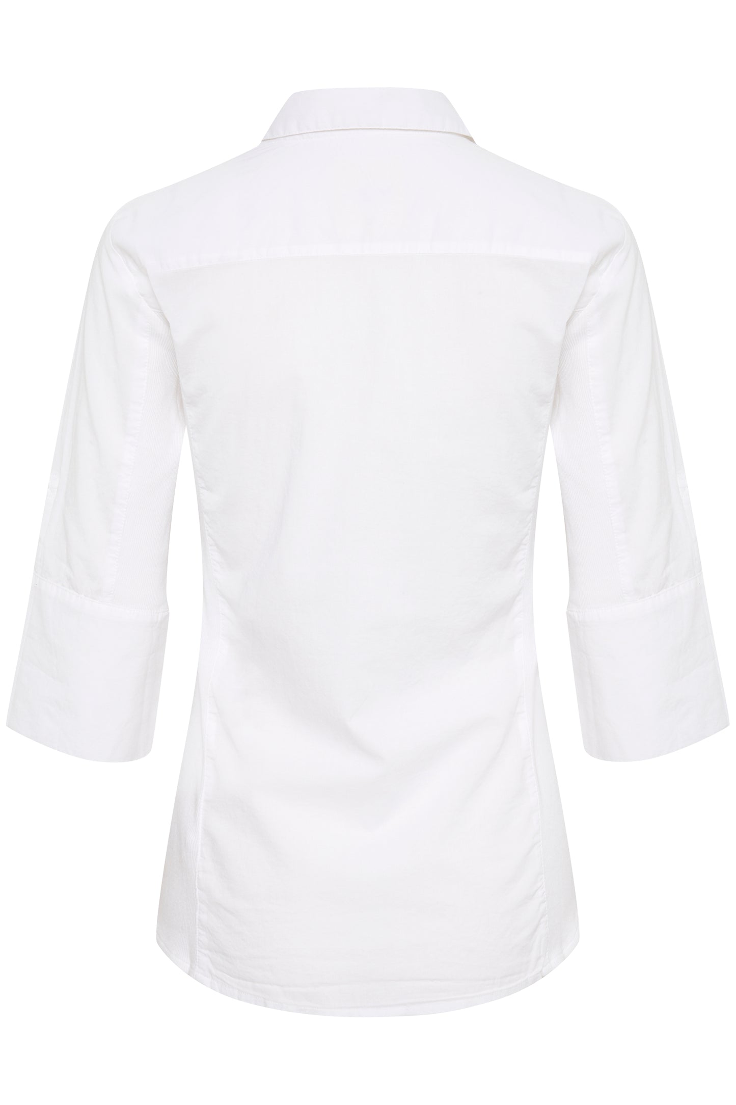 Part Two - CortniaPW SH - Bright White