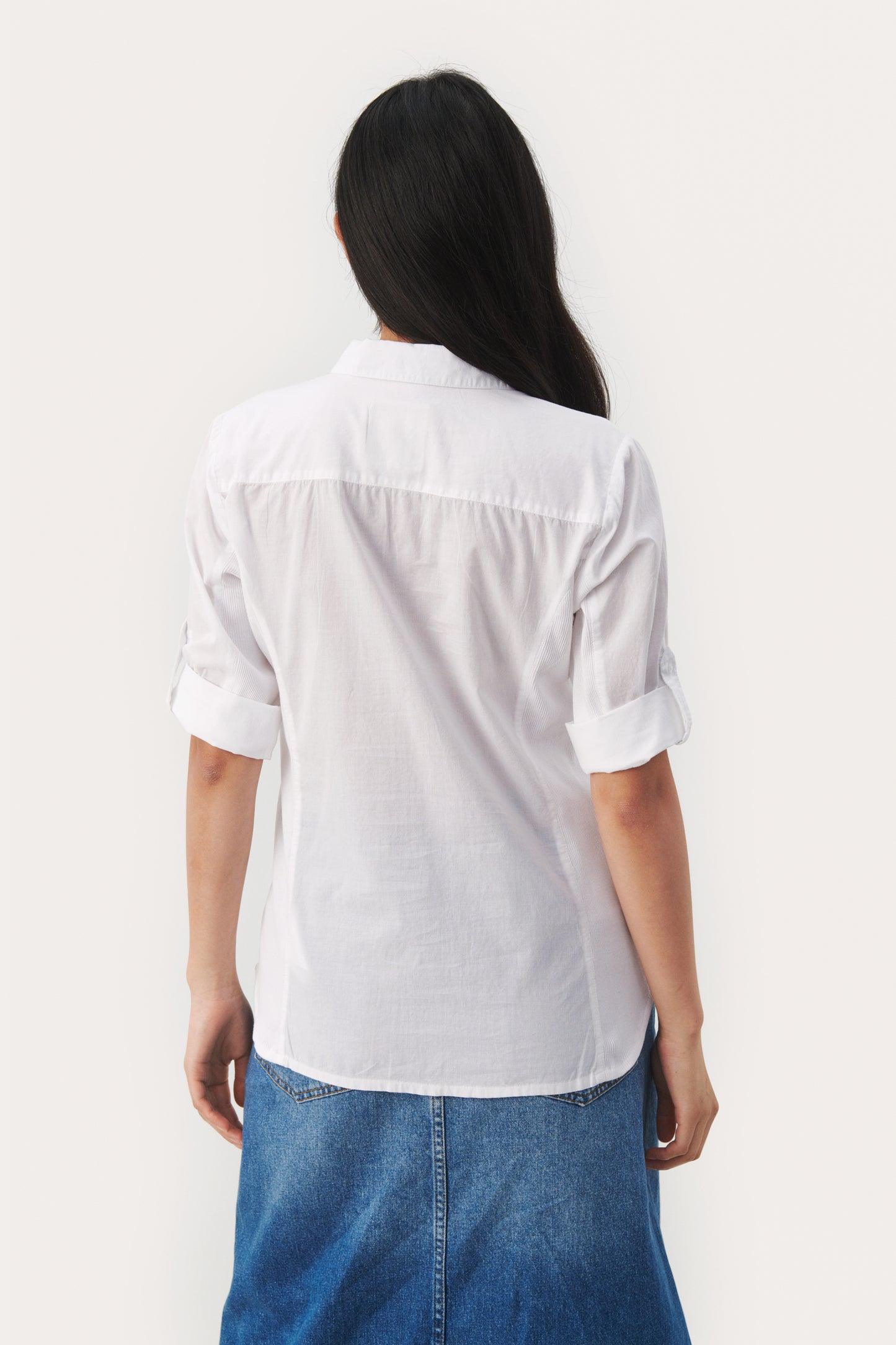 Part Two - CortniaPW SH - Bright White