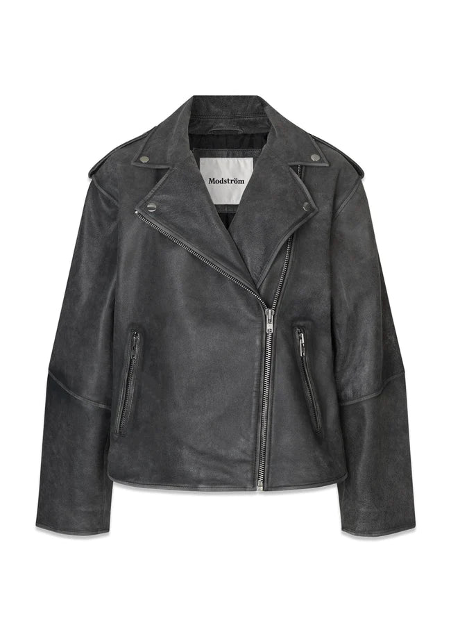 Modström - HullaMD jacket - Black