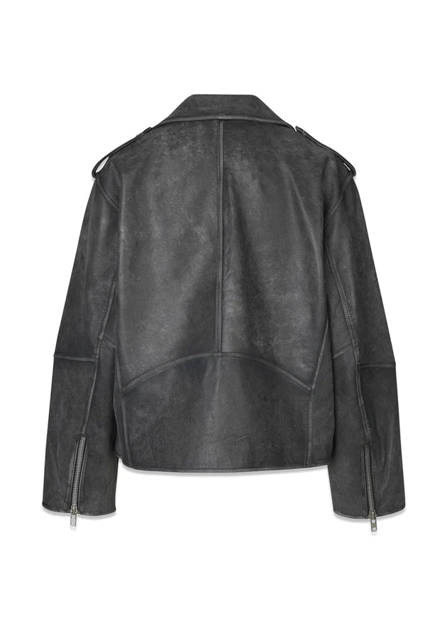Modström - HullaMD jacket - Black
