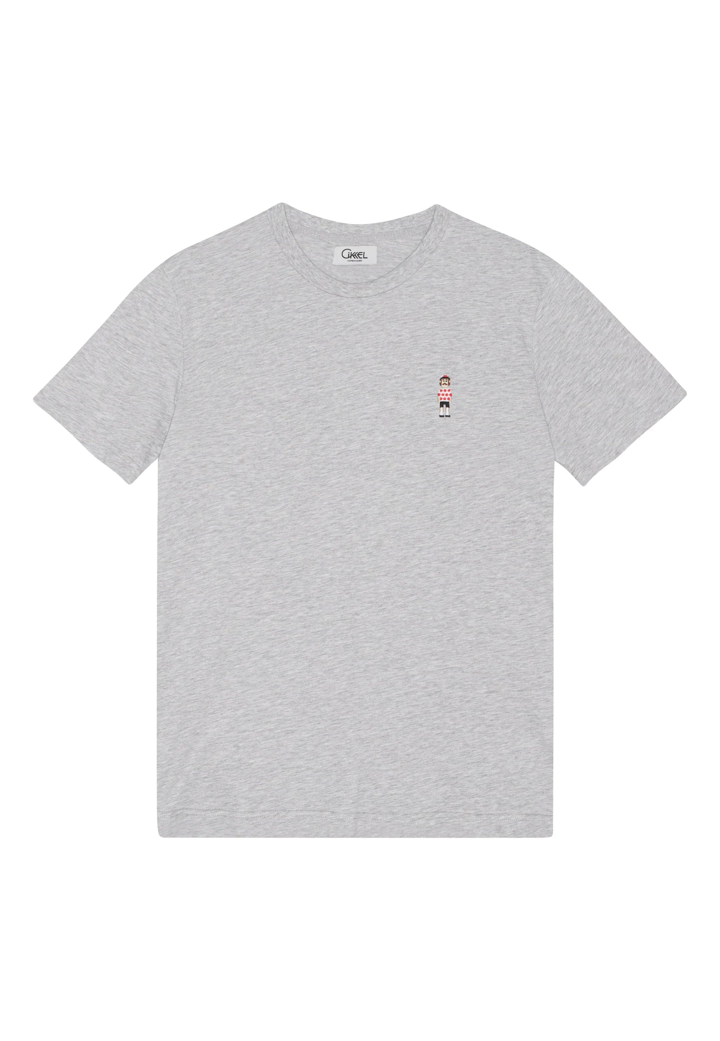 Cikkel Copenhagen - Polka Dot - Light Grey