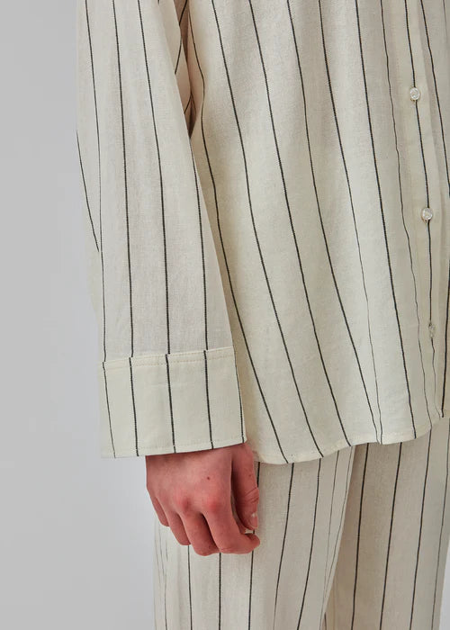 Modström - FiaMD shirt - Summer Sand