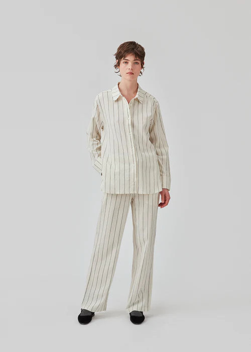 Modström - FiaMD shirt - Summer Sand