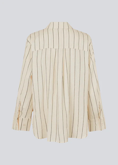 Modström - FiaMD shirt - Summer Sand