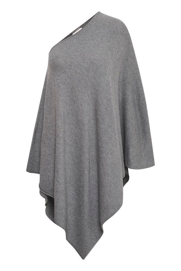 Part Two - KristannaPW PO - Medium Grey Melange