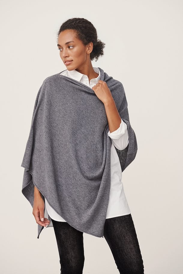 Part Two - KristannaPW PO - Medium Grey Melange