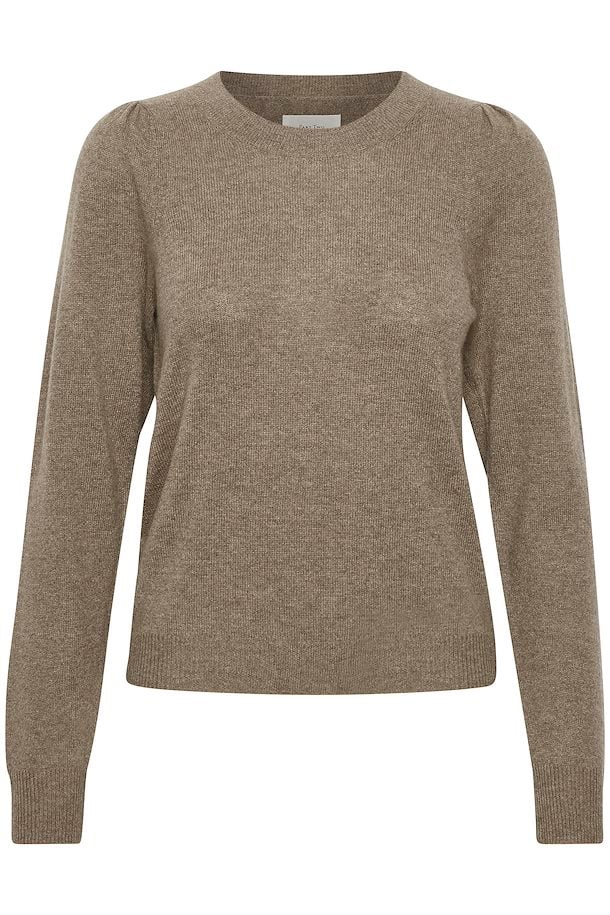 Part Two - EvinaPW PU - Mink Melange
