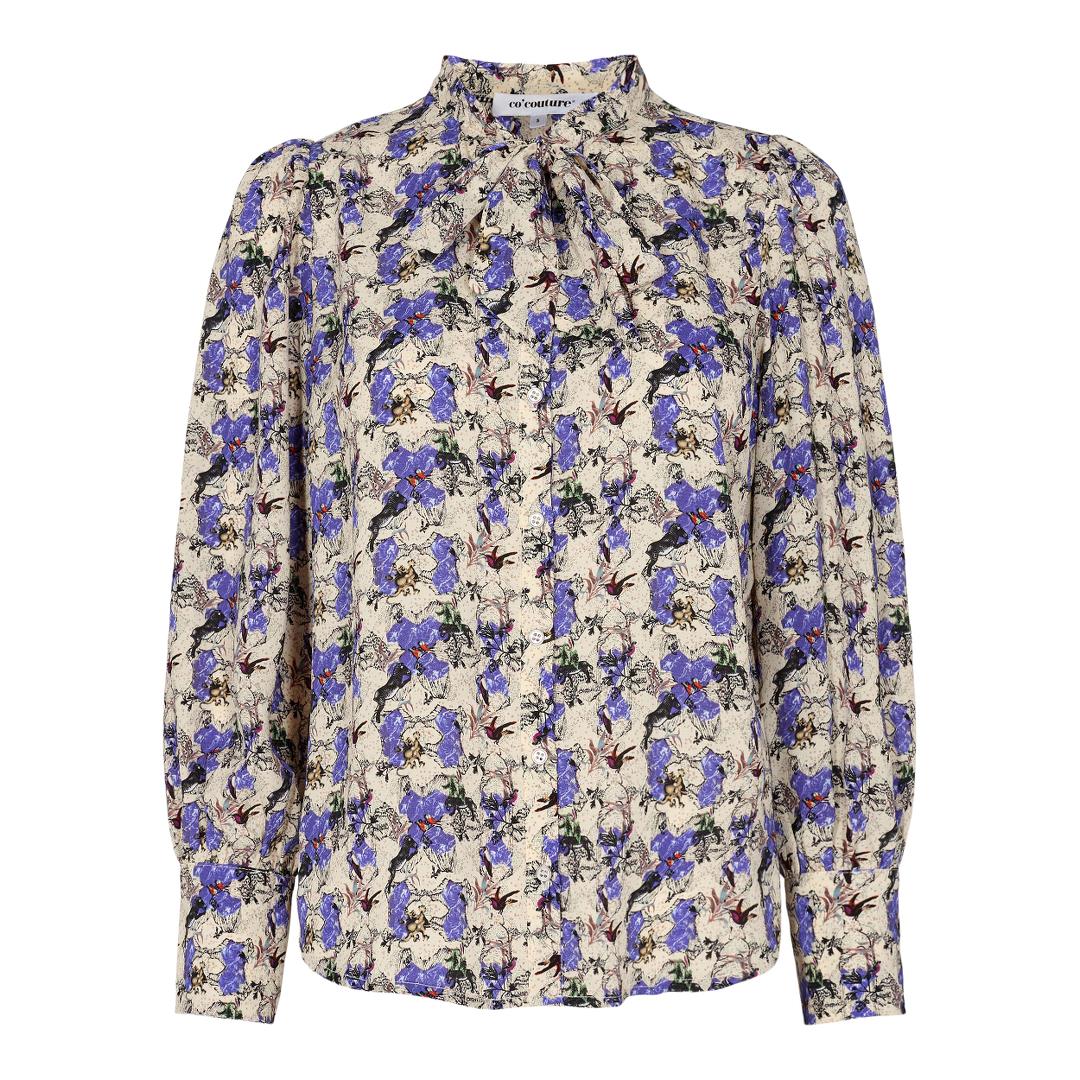 Co'couture - Tracey Shirt