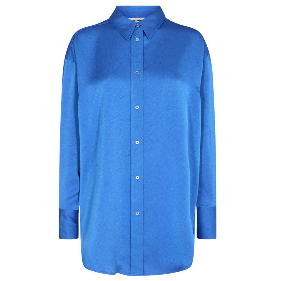 Co'couture - Eliah Shirt