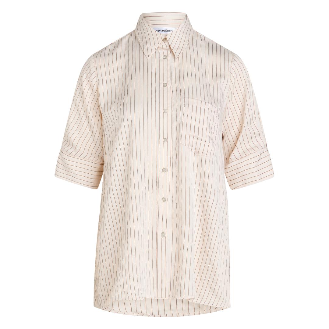 Co'couture - Leyla Shirt