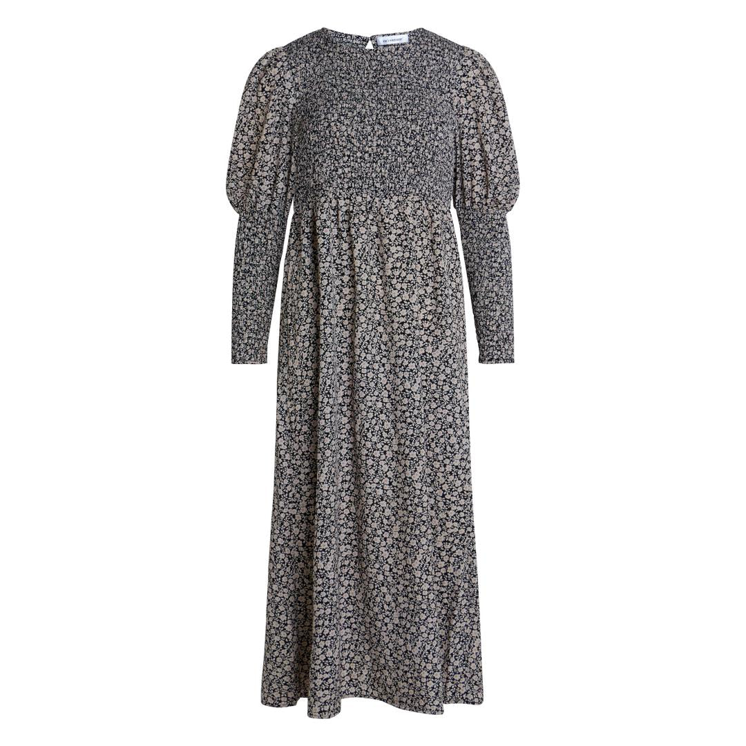 Co'couture - Idun Smock Dress
