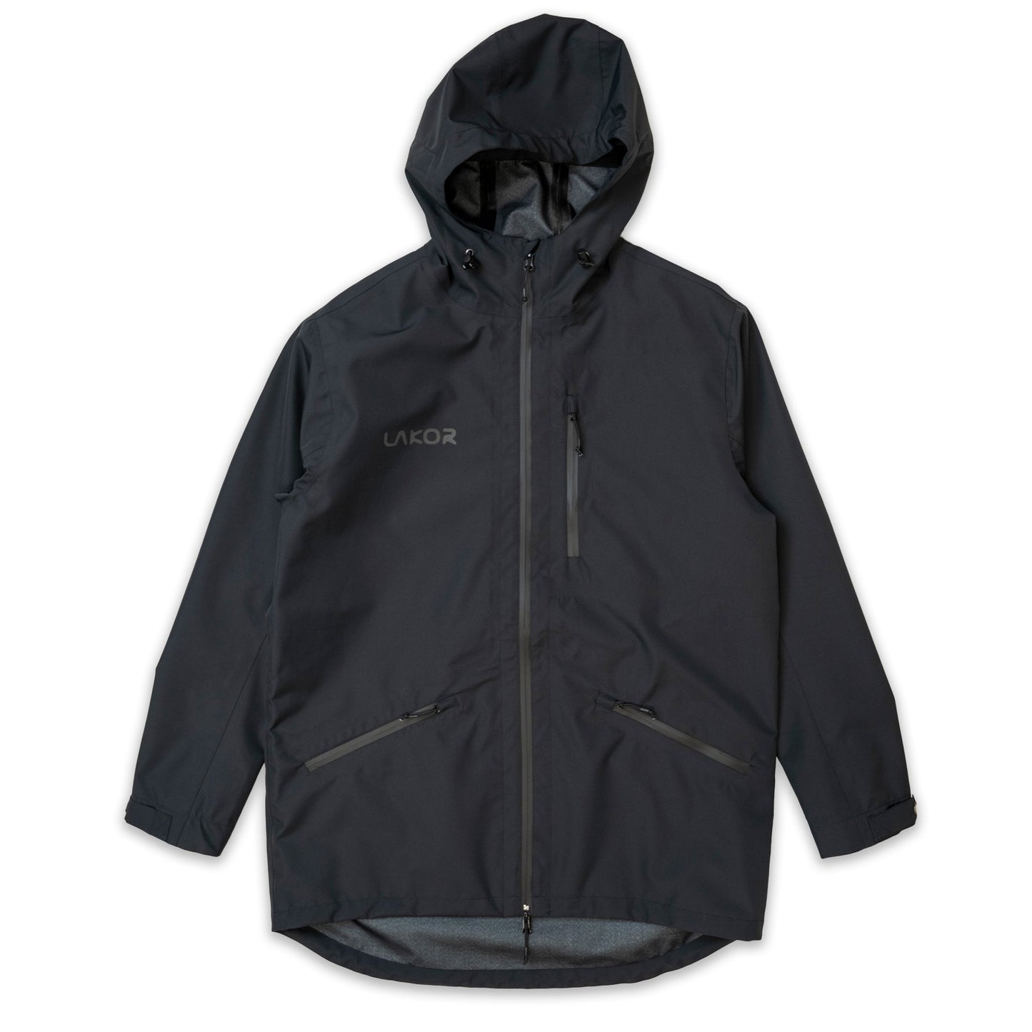 Lakor - Elk Jacket (Black)