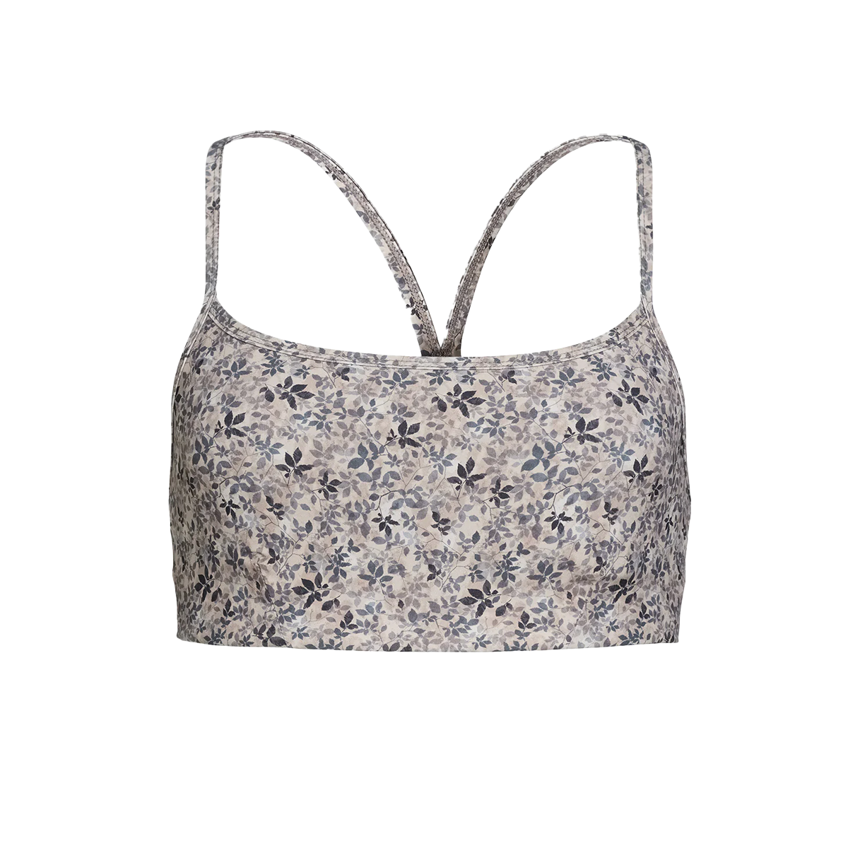 Rethinkit - Sally Sports Bra - Shadow Foliage