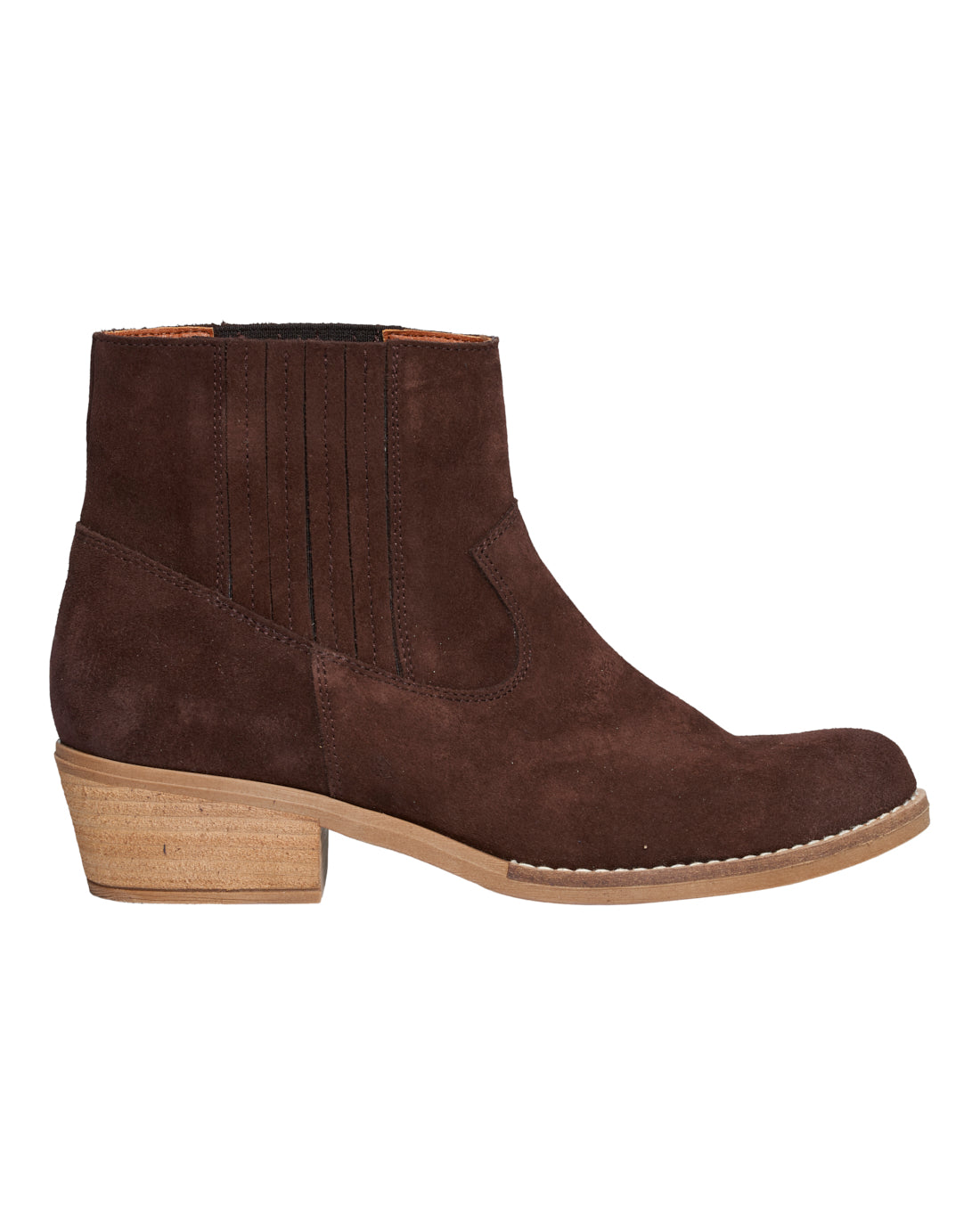 Tim & Simonsen Linda Boots