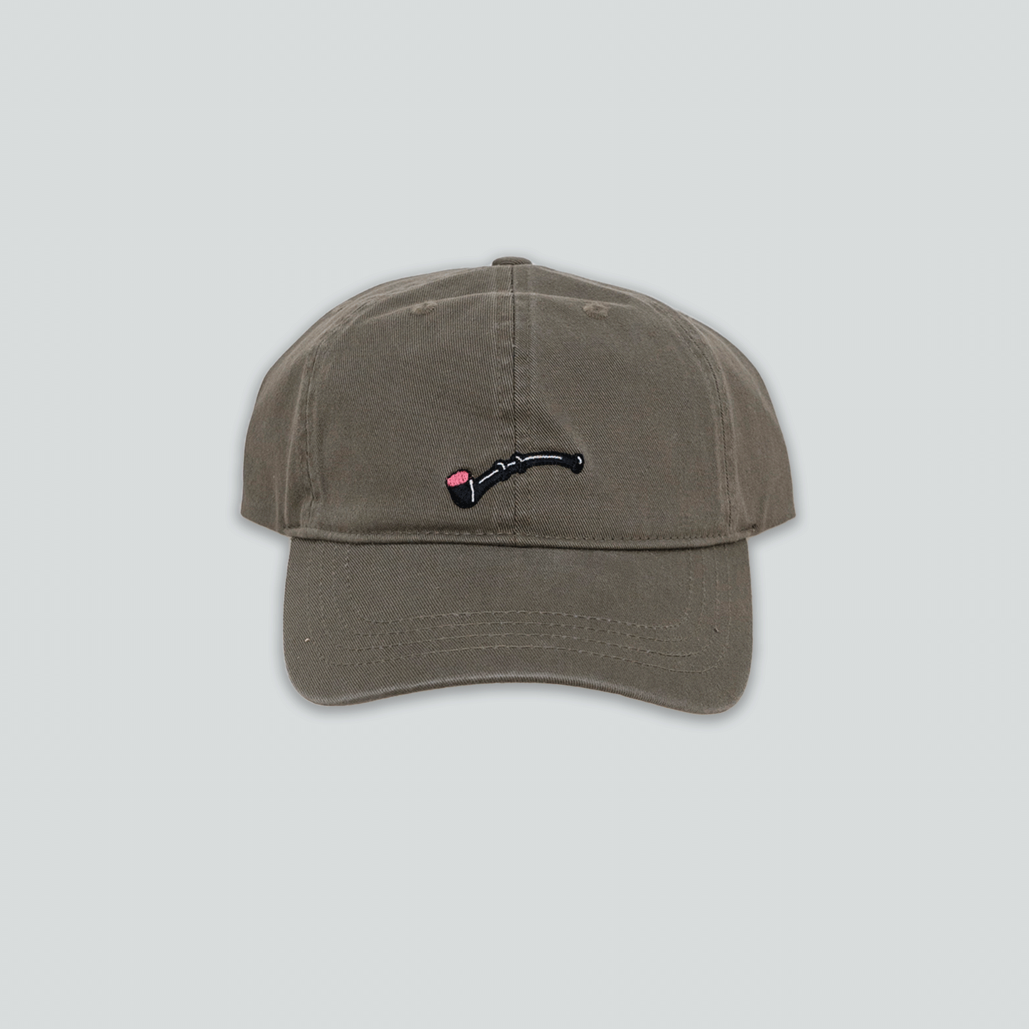 Lakor - Lakridspibe Cap