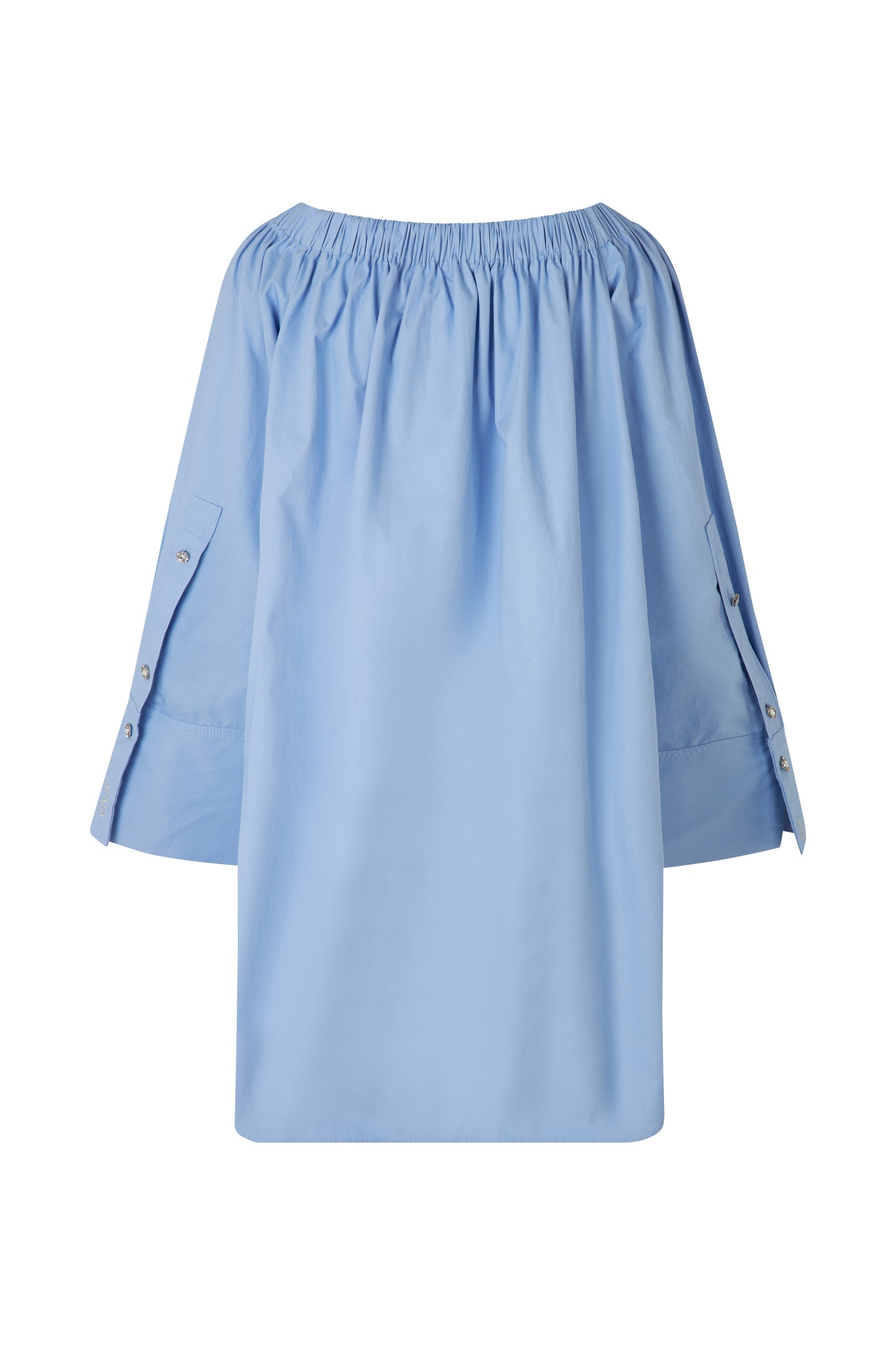 Stine Goya - Amanuel Dress - Hydrangea