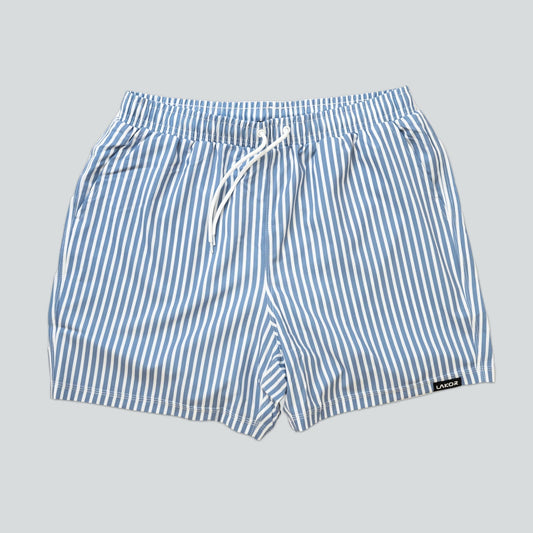 Lakor - Sailor Swim Shorts (Blue)