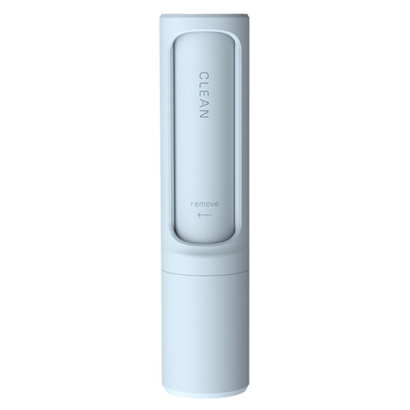 On-The-Go Lint Roller - Blue