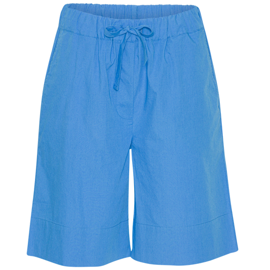 Basic Apparel Tilde Shorts Shorts 341 Azure Blue