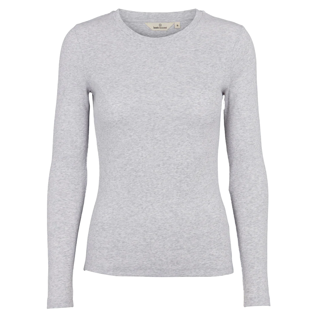 Basic Apparel - Ludmilla Long